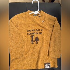 Toy Story long sleeve
